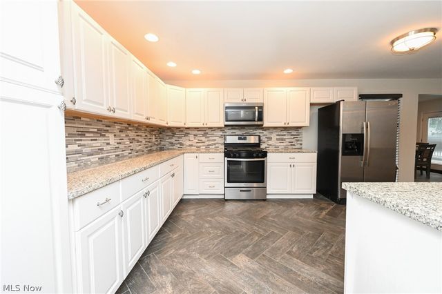 5207 Gargasz Drive, Lorain, OH 44053