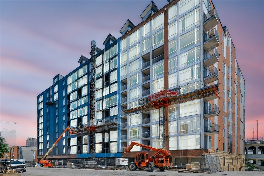 2222 Detroit Avenue 1119, Cleveland, OH 44113