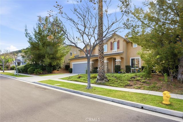 3312 Clearing Lane, Corona, CA 92882
