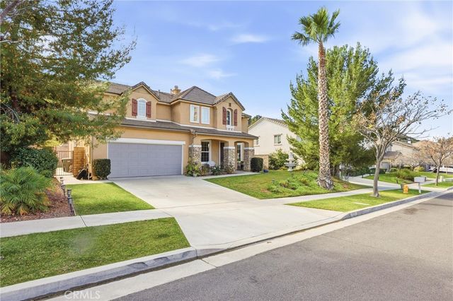 3312 Clearing Lane, Corona, CA 92882