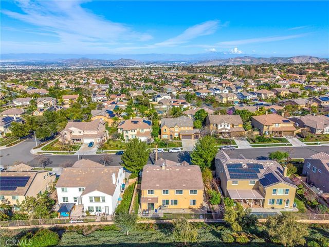3312 Clearing Lane, Corona, CA 92882
