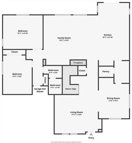 3312 Clearing Lane, Corona, CA 92882