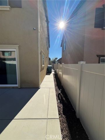 24398 Montgomery, Menifee, CA 92584