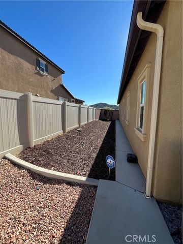 24398 Montgomery, Menifee, CA 92584