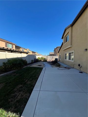 24398 Montgomery, Menifee, CA 92584