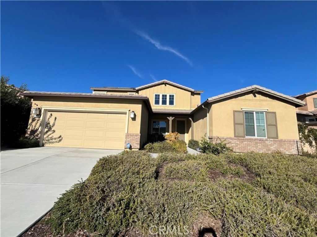 24398 Montgomery, Menifee, CA 92584