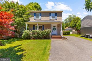 4944 BEECH ST, Shady Side, MD 20764