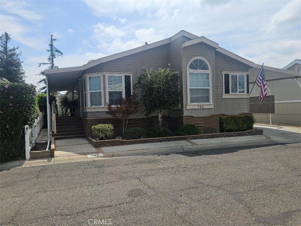 14851 Jeffrey Rd, SPC 142, Irvine, CA 92618 — exterior