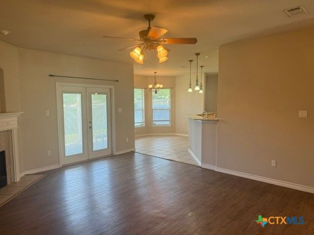 4408 Austin Circle, Temple, TX 76502