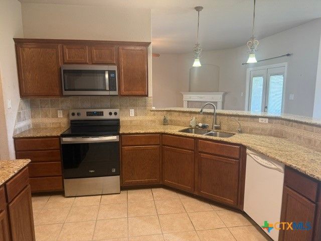 4408 Austin Circle, Temple, TX 76502