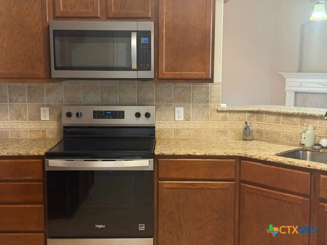 4408 Austin Circle, Temple, TX 76502