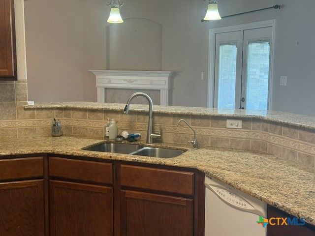 4408 Austin Circle, Temple, TX 76502