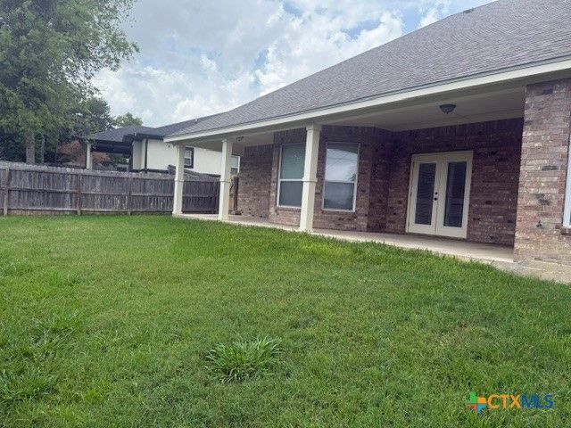 4408 Austin Circle, Temple, TX 76502