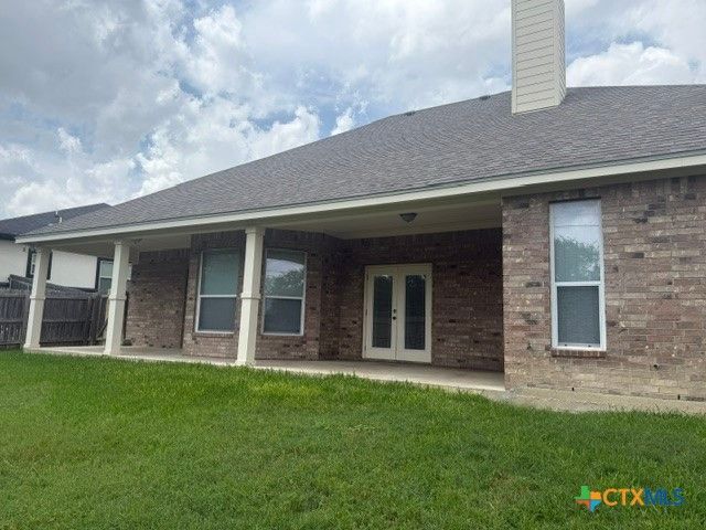 4408 Austin Circle, Temple, TX 76502