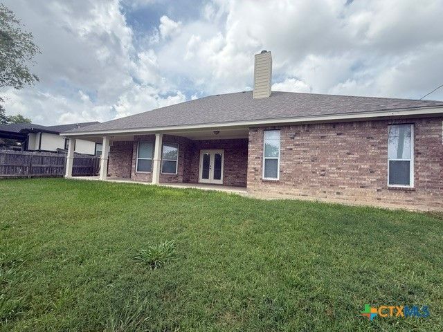 4408 Austin Circle, Temple, TX 76502