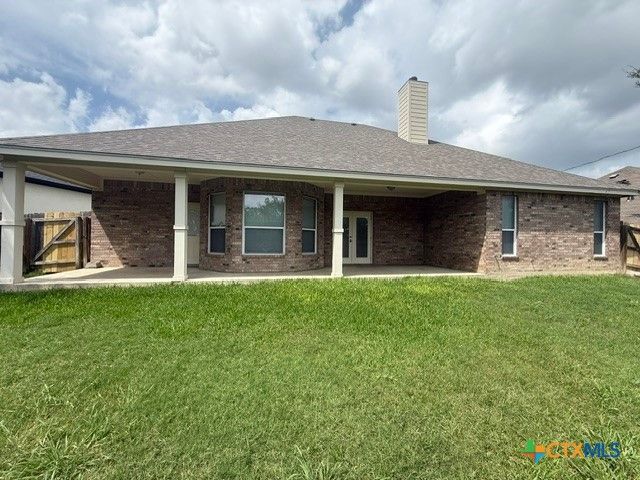 4408 Austin Circle, Temple, TX 76502