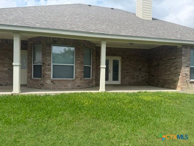 4408 Austin Circle, Temple, TX 76502