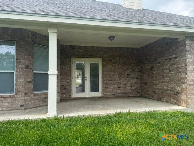 4408 Austin Circle, Temple, TX 76502