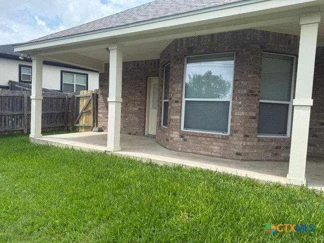 4408 Austin Circle, Temple, TX 76502