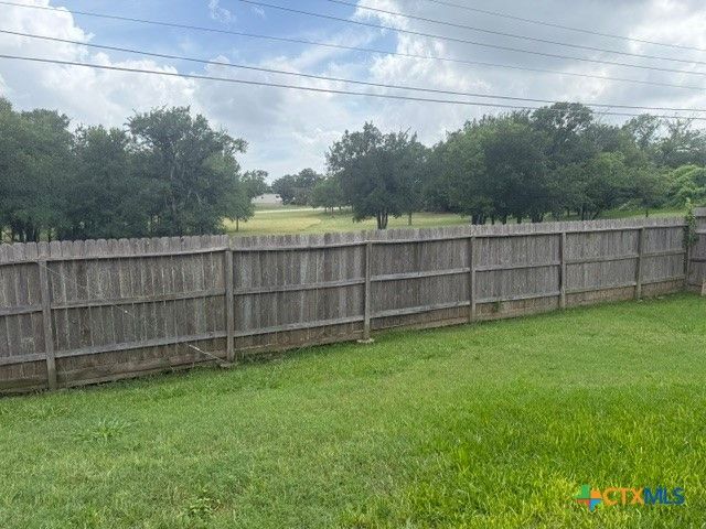 4408 Austin Circle, Temple, TX 76502