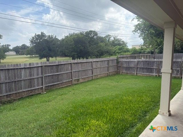 4408 Austin Circle, Temple, TX 76502