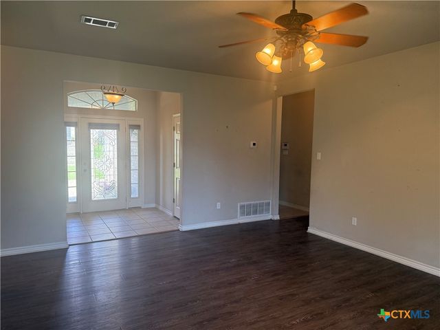 4408 Austin Circle, Temple, TX 76502