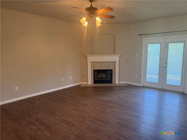 4408 Austin Circle, Temple, TX 76502