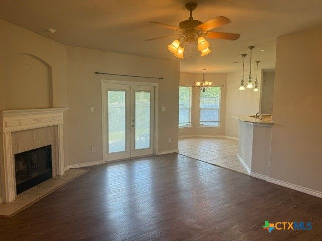 4408 Austin Circle, Temple, TX 76502