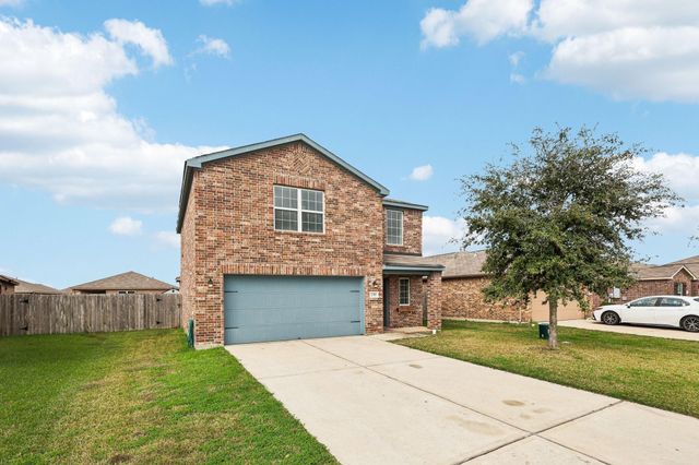 2315 Oyster Bay Avenue, La Marque, TX 77568