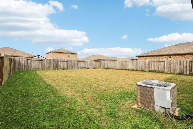 2315 Oyster Bay Avenue, La Marque, TX 77568