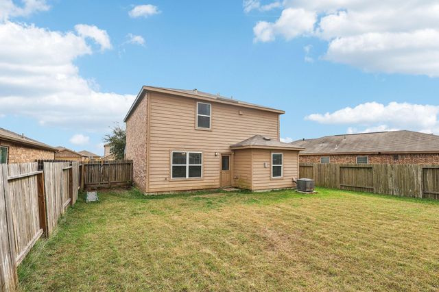 2315 Oyster Bay Avenue, La Marque, TX 77568