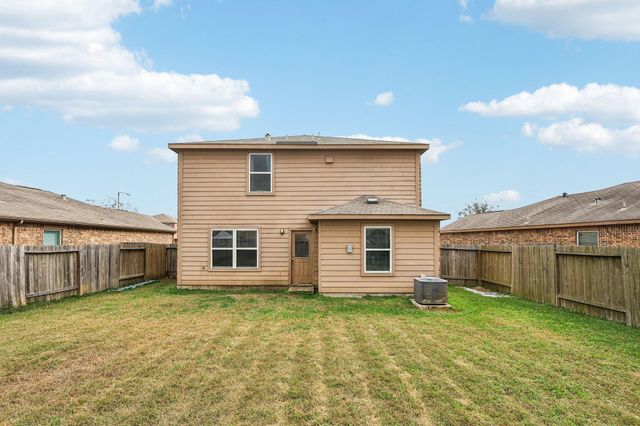 2315 Oyster Bay Avenue, La Marque, TX 77568