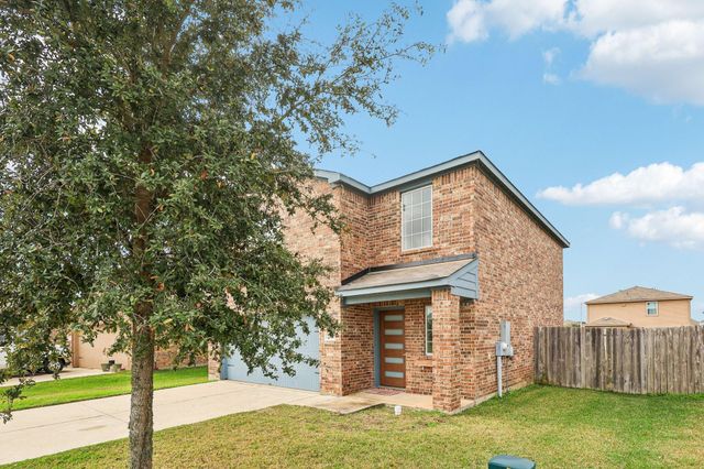 2315 Oyster Bay Avenue, La Marque, TX 77568