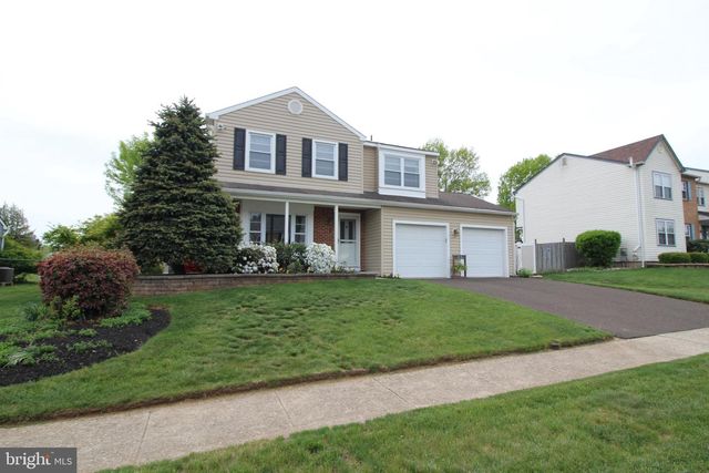 5150 MALLARD DR, Bensalem, PA 19020