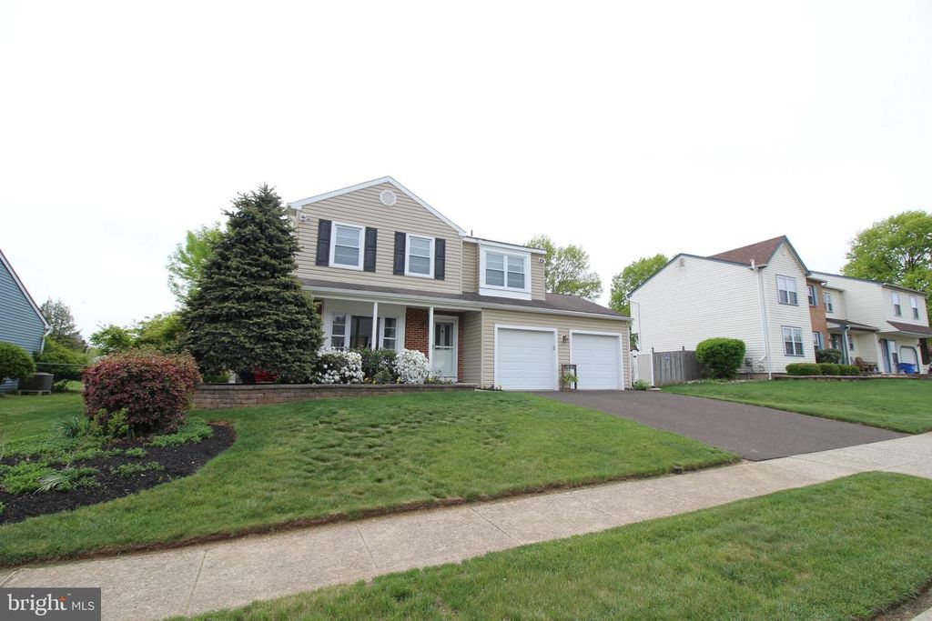 5150 MALLARD DR, Bensalem, PA 19020