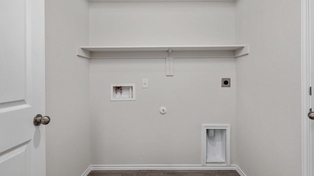 1319 Coriander RD, Temple, TX 76501