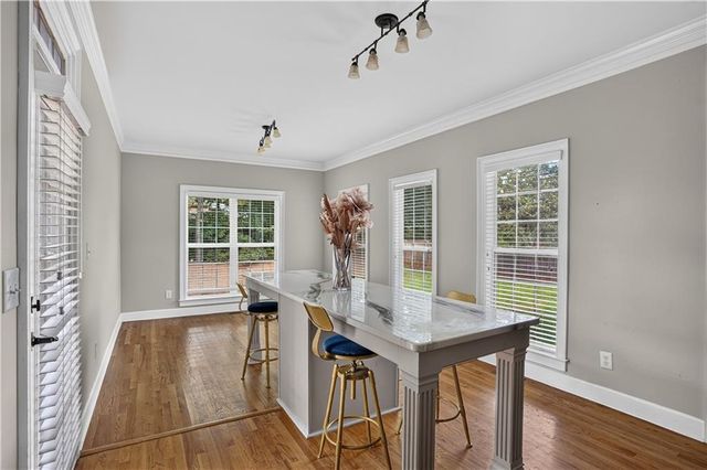 1035 Eagles Brooke Dr, Locust Grove, GA 30248