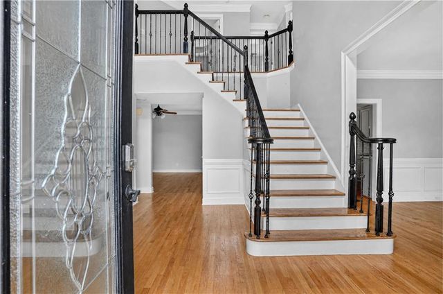 1035 Eagles Brooke Dr, Locust Grove, GA 30248