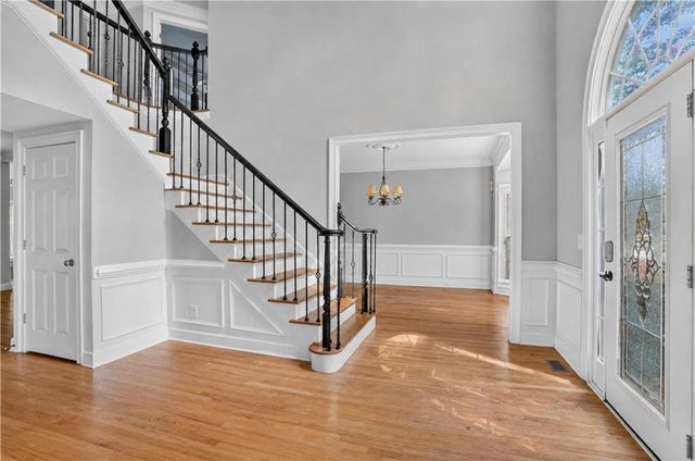 1035 Eagles Brooke Dr, Locust Grove, GA 30248