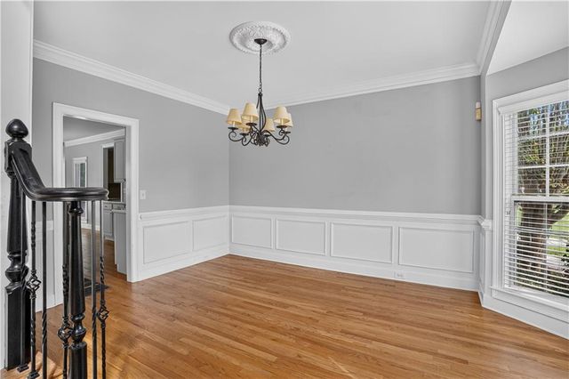 1035 Eagles Brooke Dr, Locust Grove, GA 30248