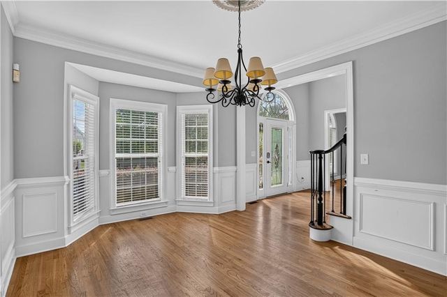 1035 Eagles Brooke Dr, Locust Grove, GA 30248