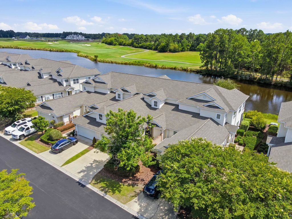 4488 Girvan Dr # 4488-C, Myrtle Beach, SC 29579 — photo 2