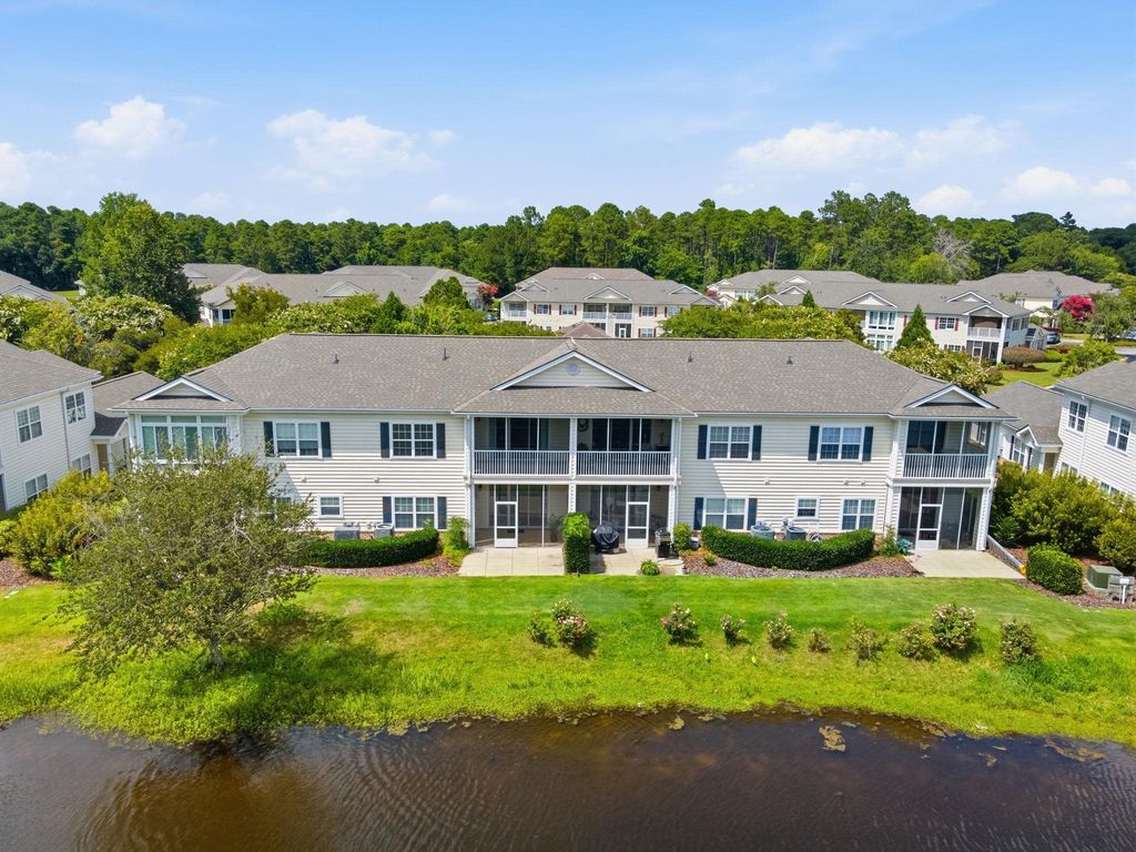 4488 Girvan Dr # 4488-C, Myrtle Beach, SC 29579 — photo 3