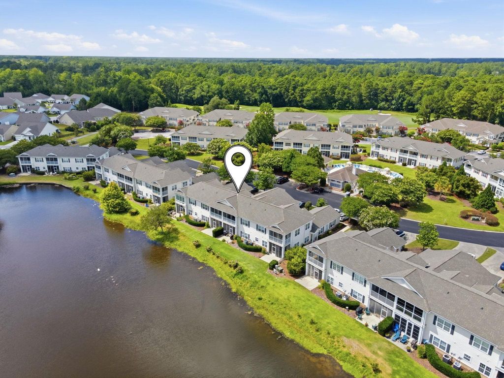 4488 Girvan Dr # 4488-C, Myrtle Beach, SC 29579 — photo 4