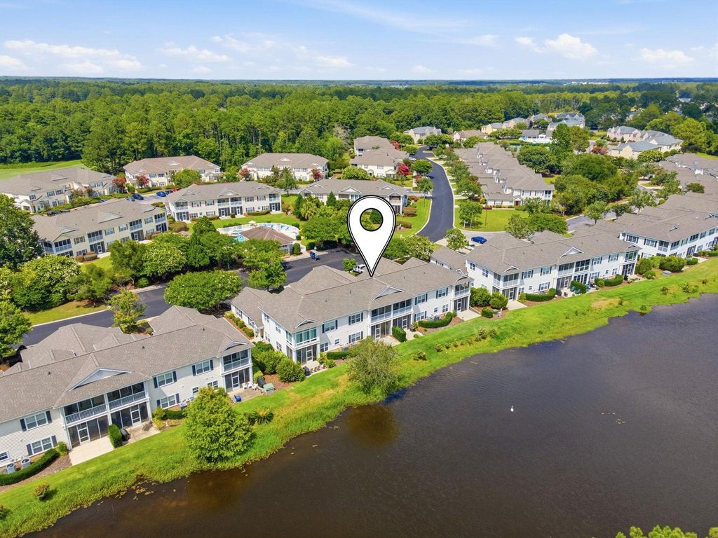 4488 Girvan Dr # 4488-C, Myrtle Beach, SC 29579 — photo 5