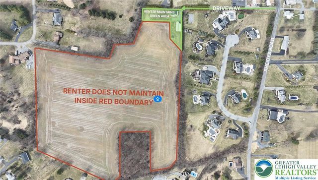 4450 Scheidys Road, Coplay Boro, PA 18037