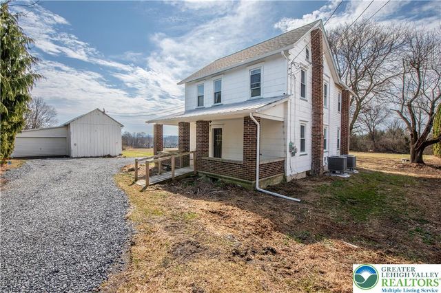 4450 Scheidys Road, Coplay Boro, PA 18037