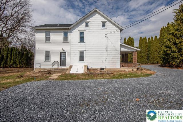 4450 Scheidys Road, Coplay Boro, PA 18037