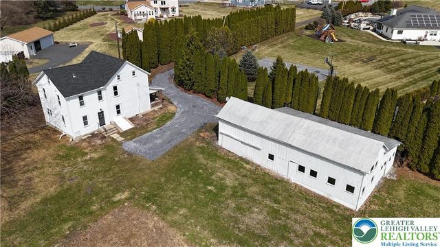 4450 Scheidys Road, Coplay Boro, PA 18037