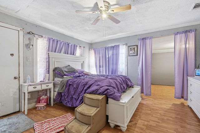 1541 Marshall Street, Abilene, TX 79605